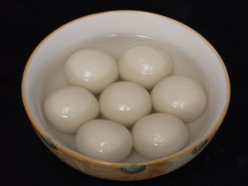 汤圆